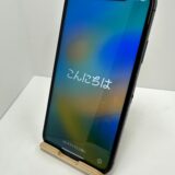 【ランクA】中古 iPhoneX 64GB SIMフリー 店頭整備品