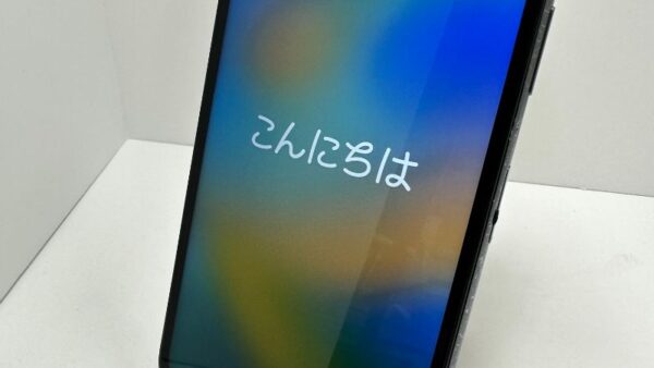 【ランクA】中古 iPhoneX 64GB SIMフリー 店頭整備品