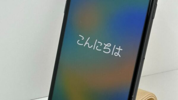 【ランクA】中古 iPhone8 64GB SIMフリー 店頭整備品